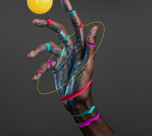 Creative Design