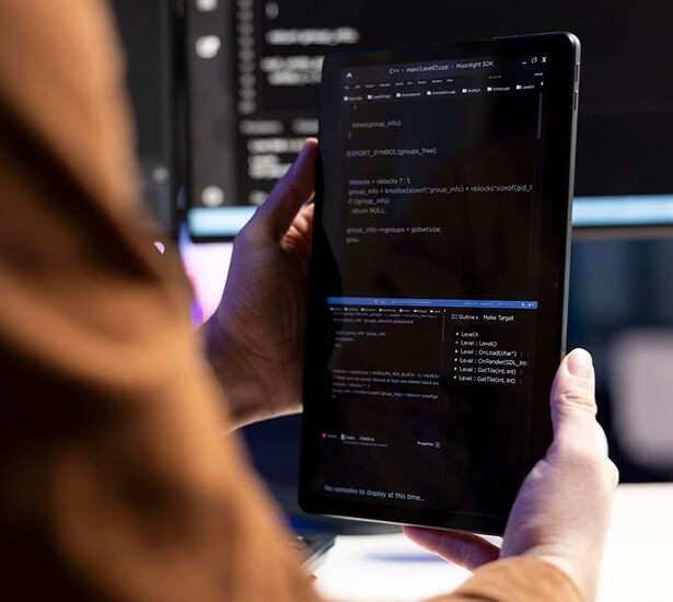 App Developments