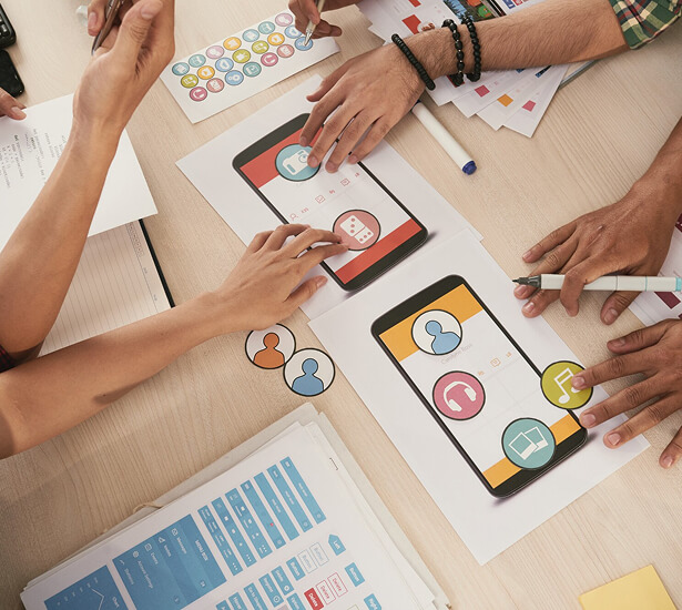 Business Solutions