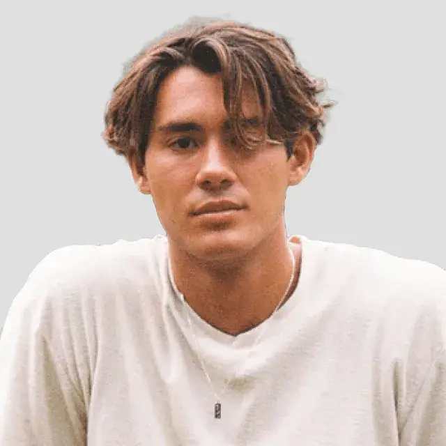 Phoenix Baker