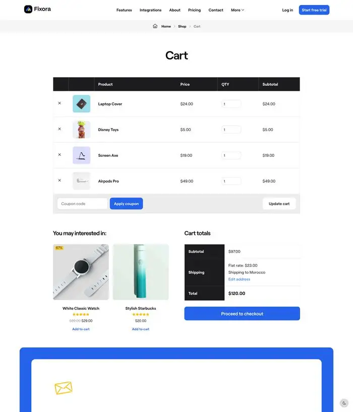 Cart